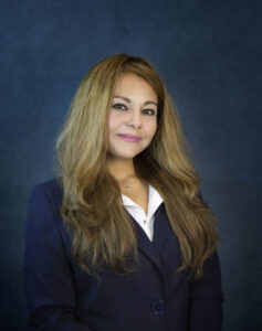 Paola Guyot González