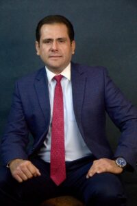 Héctor Castro Rivadeneyra